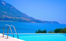 Sea View Villa Kefaloniaprivatevillas