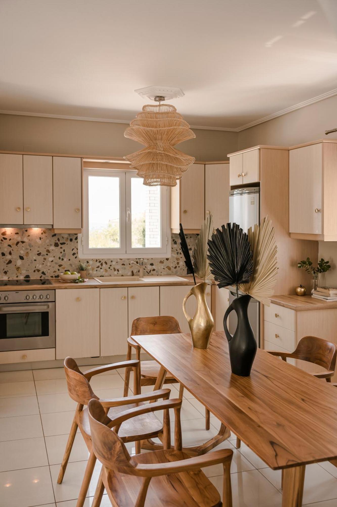 Sea View Villa Kefaloniaprivatevillas Καραβάδος Εξωτερικό φωτογραφία