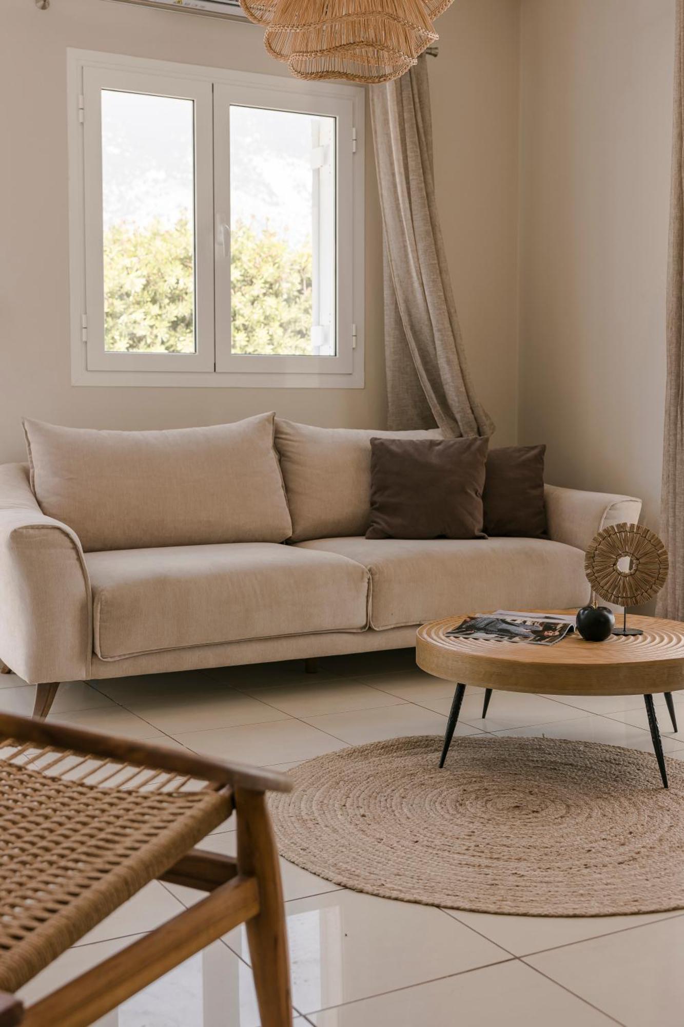 Sea View Villa Kefaloniaprivatevillas Καραβάδος Εξωτερικό φωτογραφία
