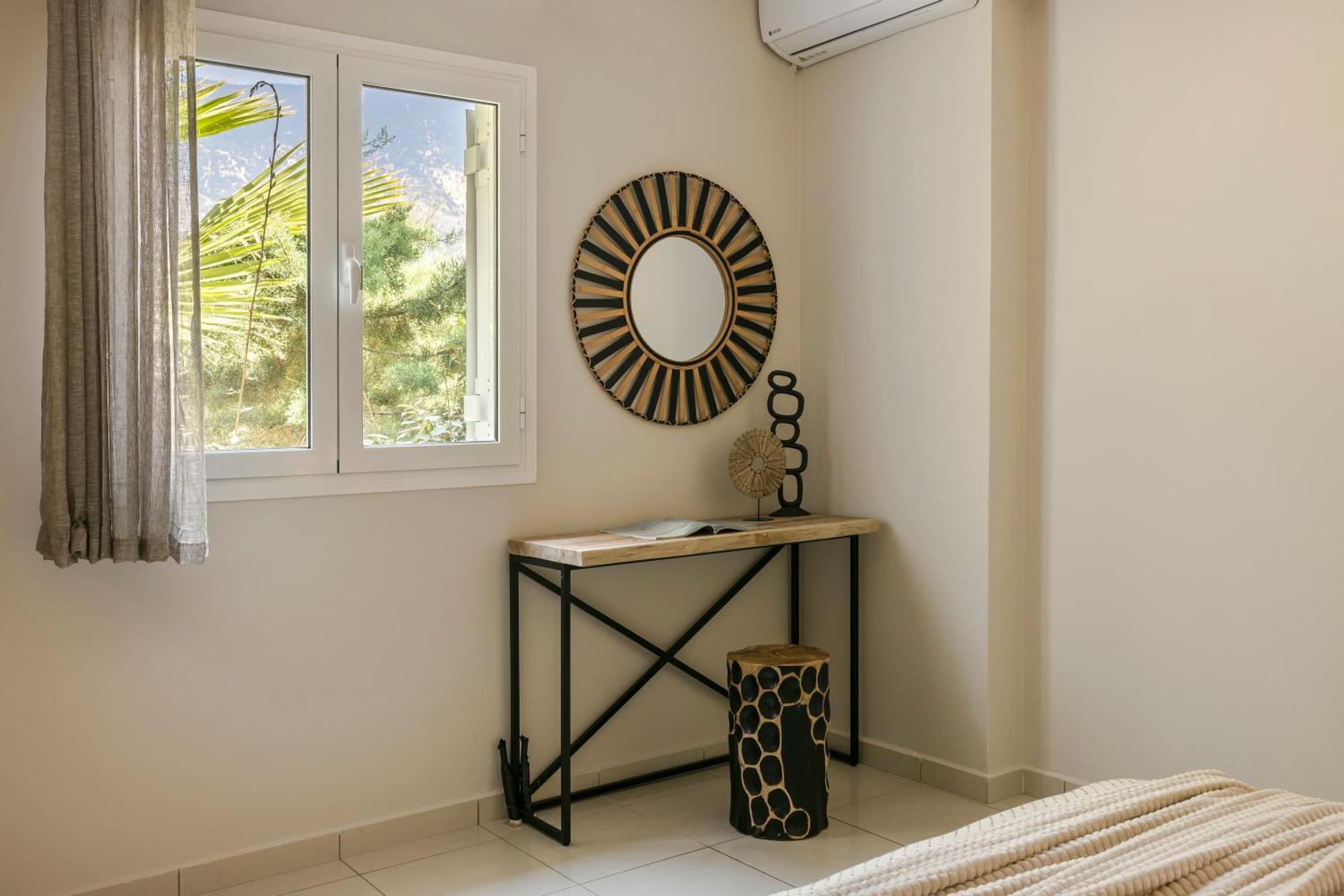 Sea View Villa Kefaloniaprivatevillas Καραβάδος Εξωτερικό φωτογραφία